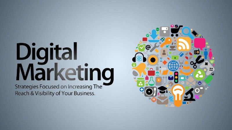 digital marketing solutions